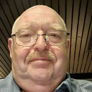 Meet your Posher, Wayne